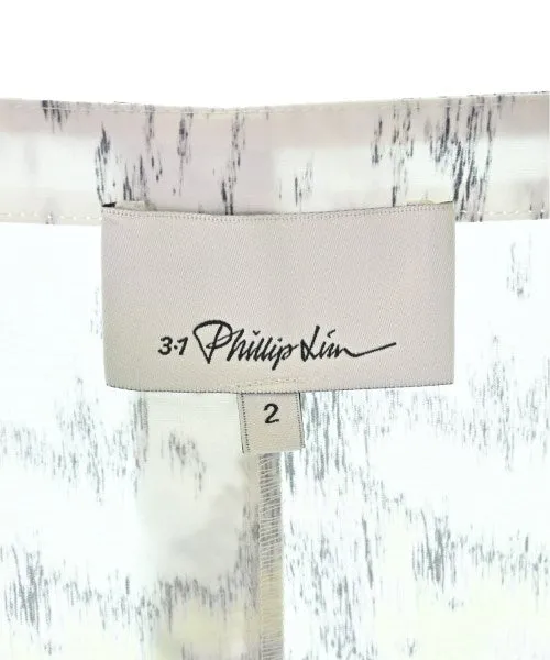 3.1 Phillip Lim Blouses