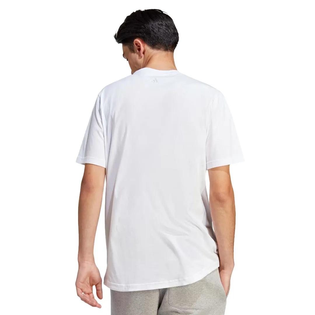 adidas - Men's All SZN Graphic T-Shirt (IC9821)