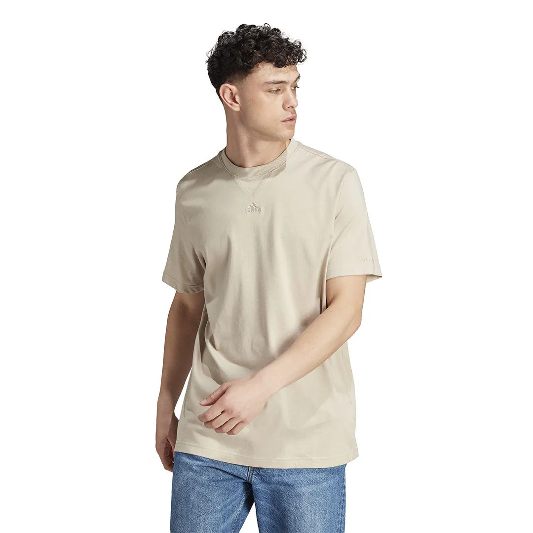 adidas - Men's All SZN T-Shirt (IL9019)