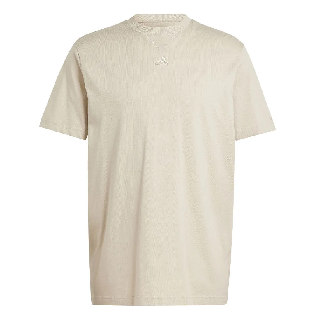 adidas - Men's All SZN T-Shirt (IL9019)