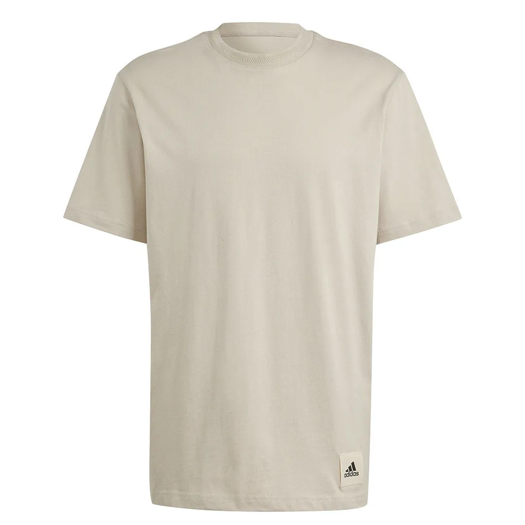 adidas - Men's Lounge T-Shirt (IM0482)