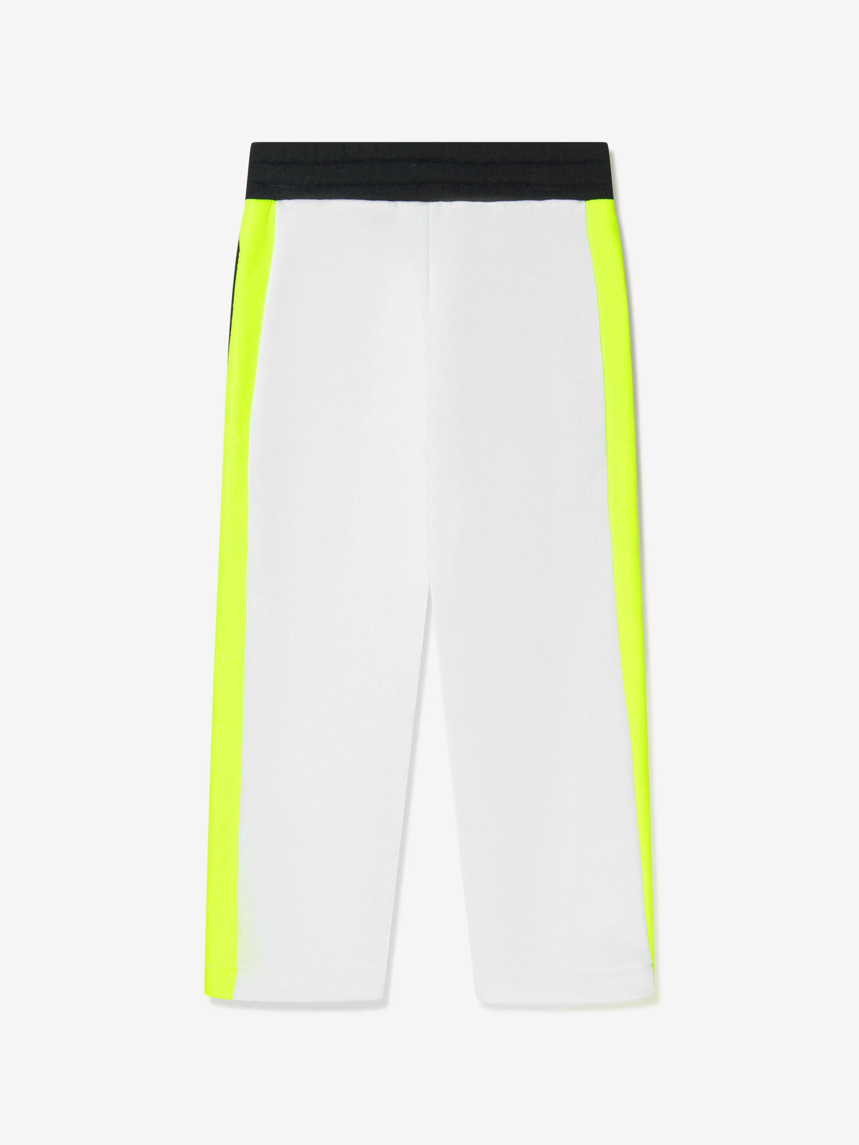 Balmain Boys Colourblock Trousers