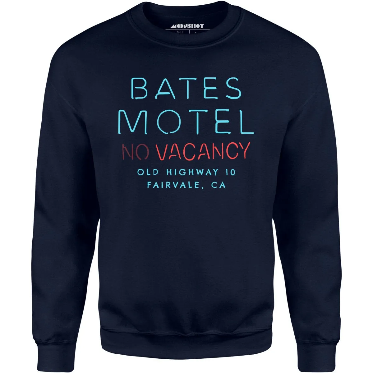 Bates Motel - Unisex Sweatshirt