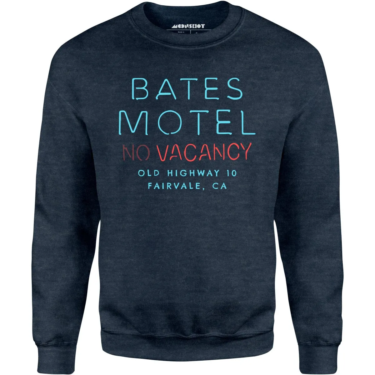 Bates Motel - Unisex Sweatshirt