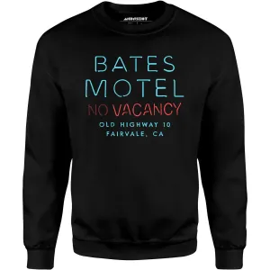 Bates Motel - Unisex Sweatshirt