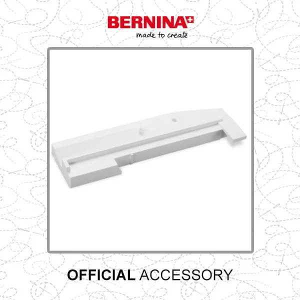 Bernina Adapter For Free-Arm Embroidery (For Small Hoop) 0089137200