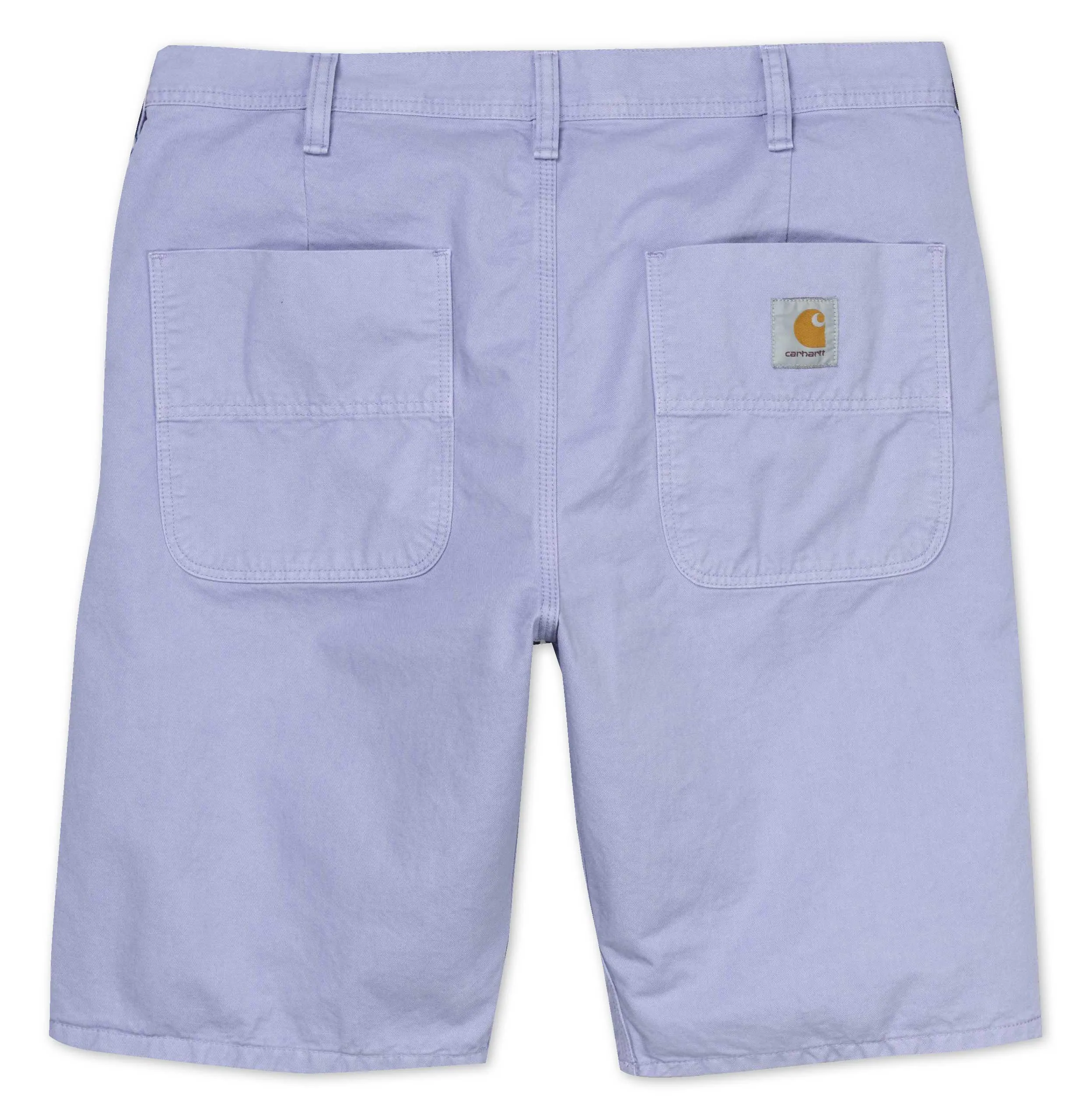 Carhartt WIP Chalk Short – Soft Lavender