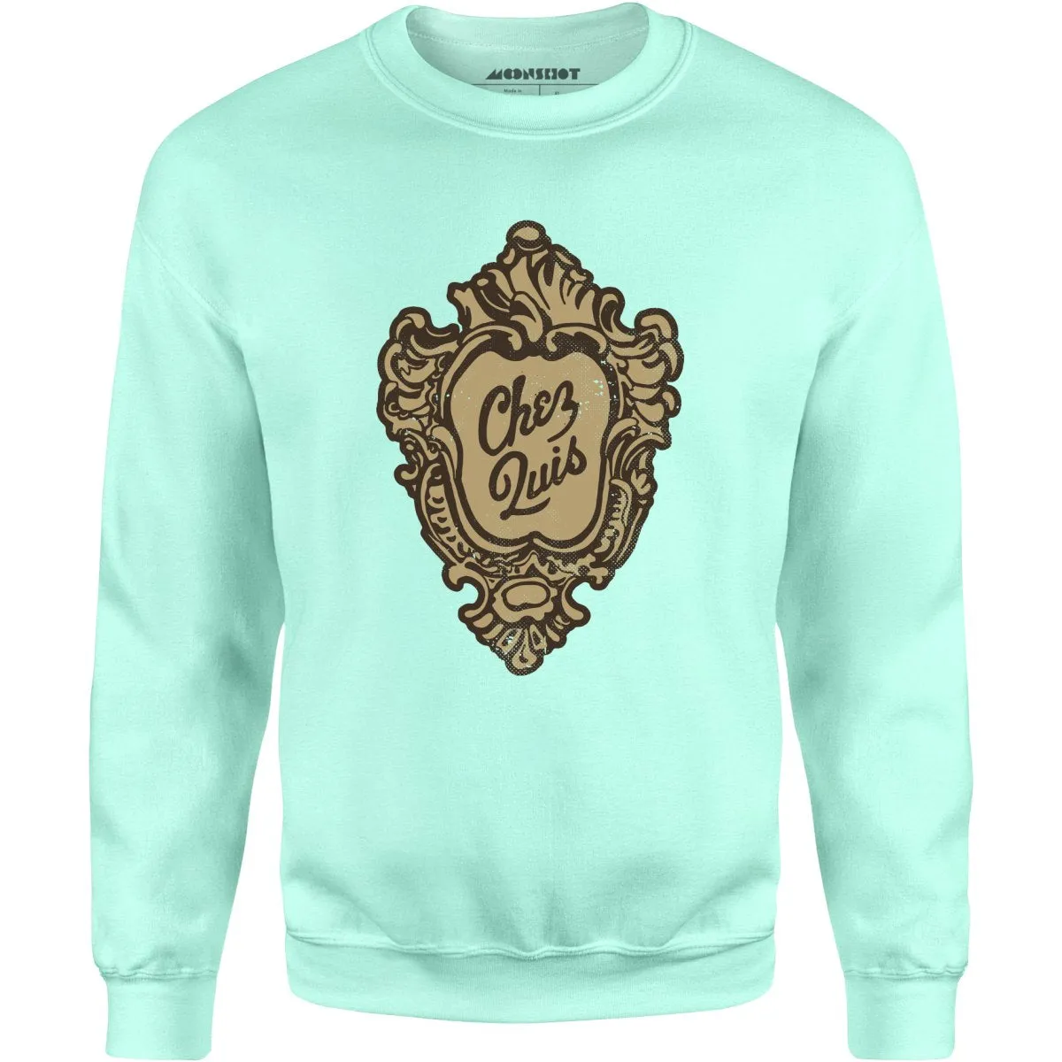 Chez Quis - Unisex Sweatshirt