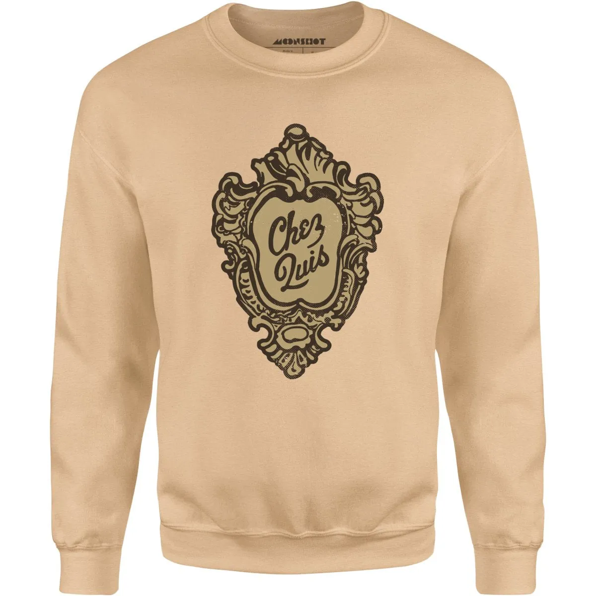 Chez Quis - Unisex Sweatshirt