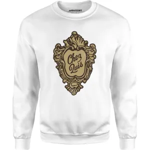 Chez Quis - Unisex Sweatshirt