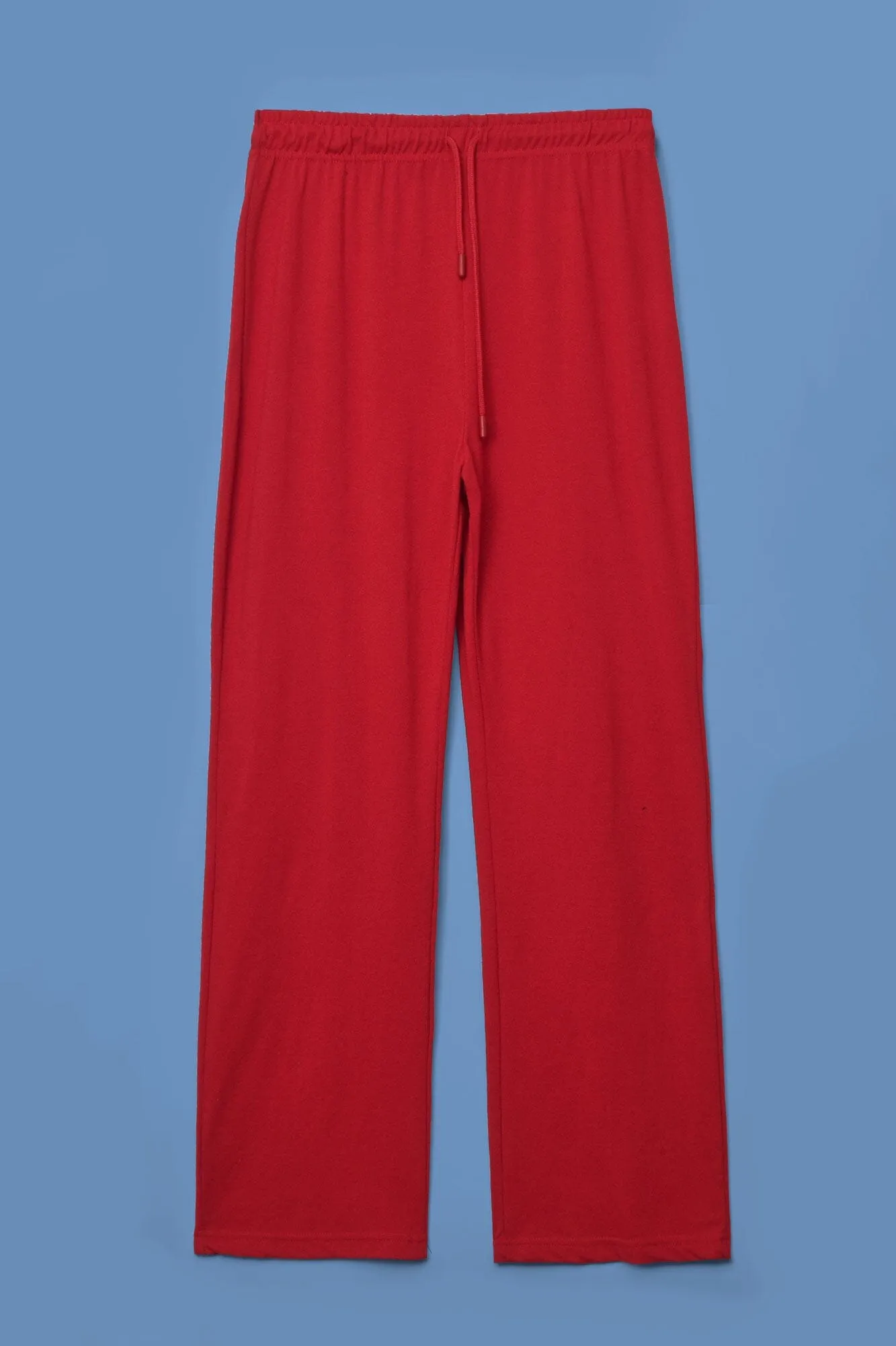 East West Women's Pique Trousers