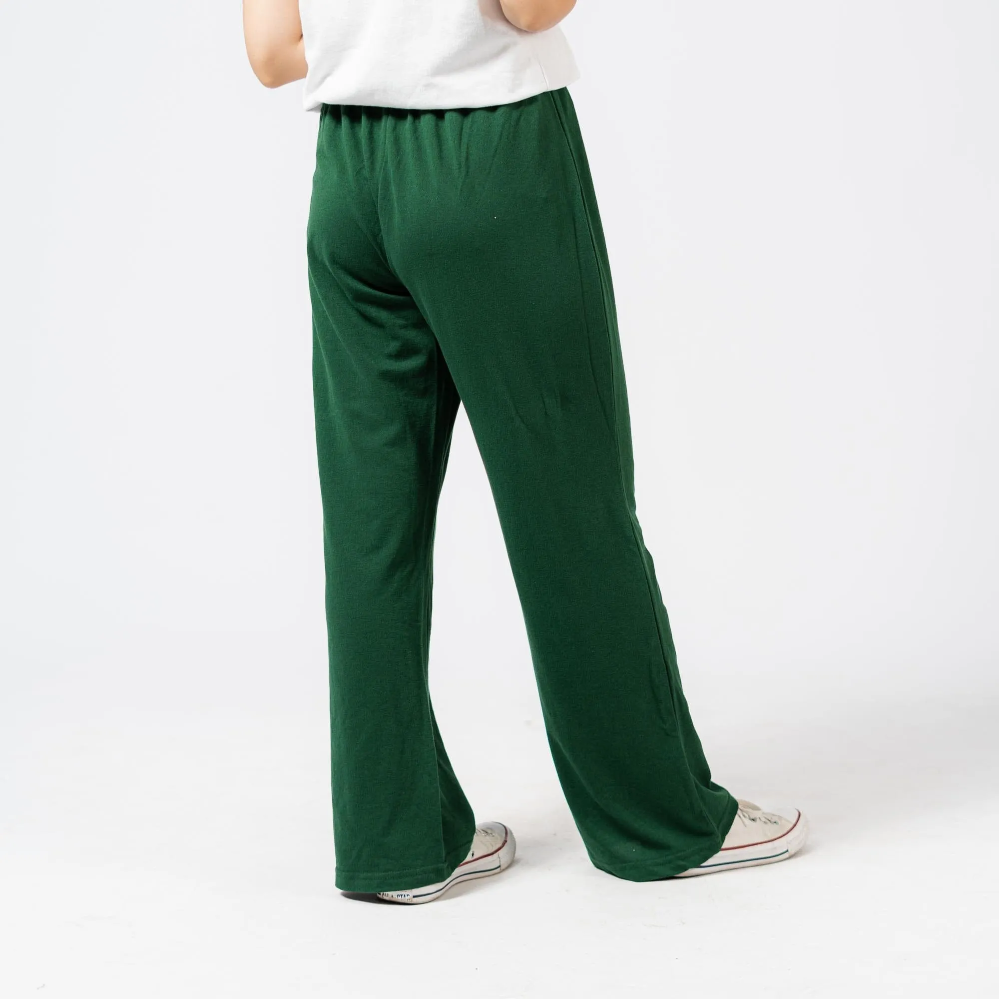 East West Women's Pique Trousers