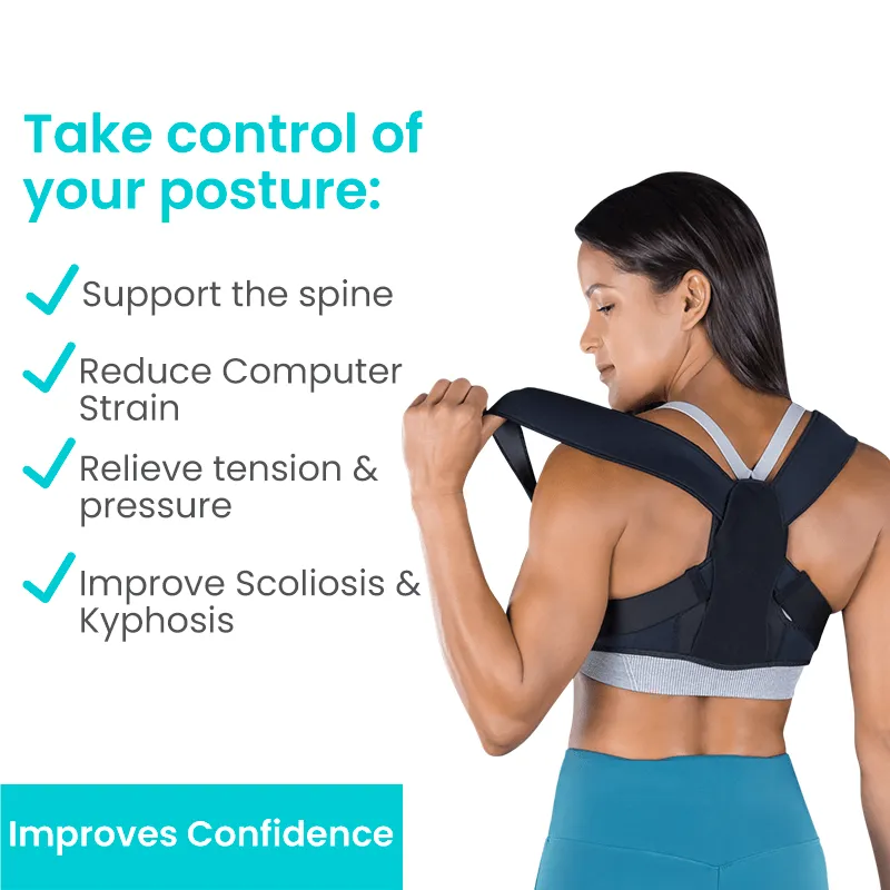 Elastic Posture Corrector