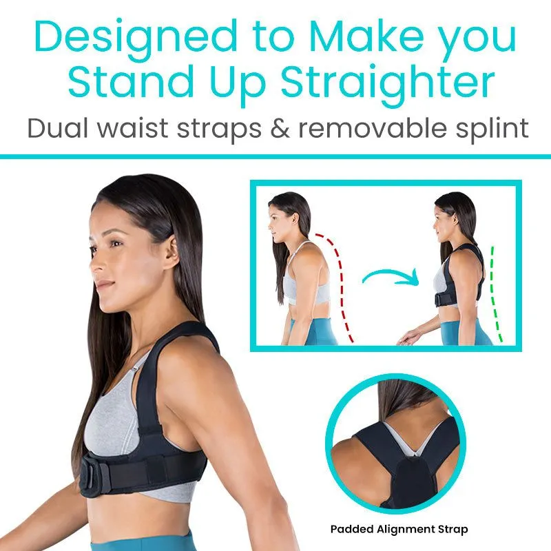 Elastic Posture Corrector