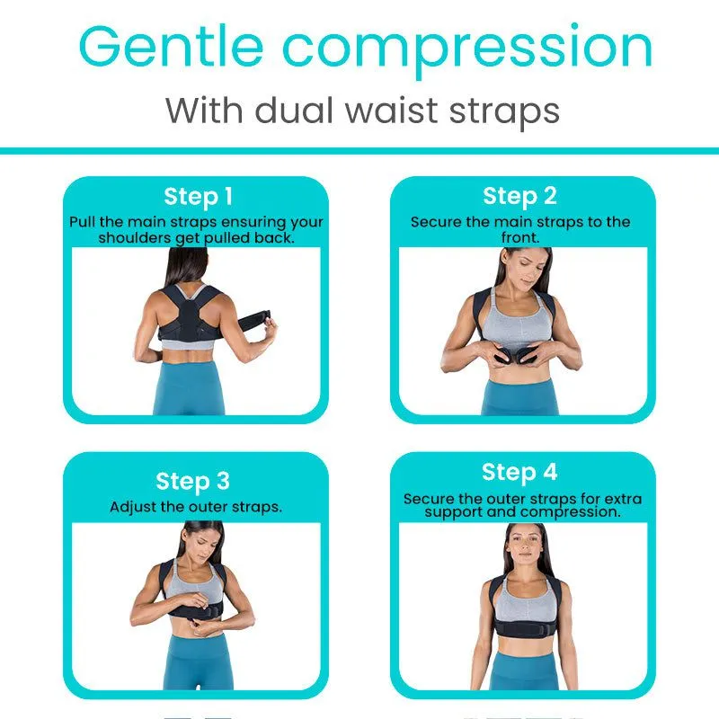 Elastic Posture Corrector