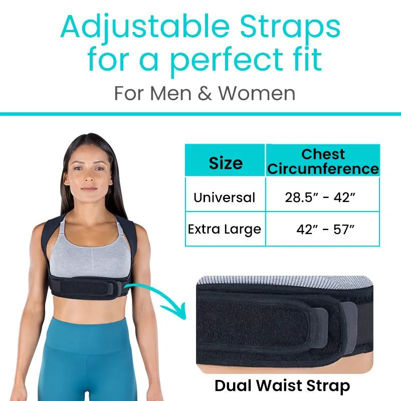 Elastic Posture Corrector