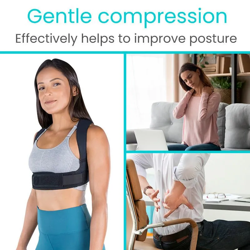 Elastic Posture Corrector