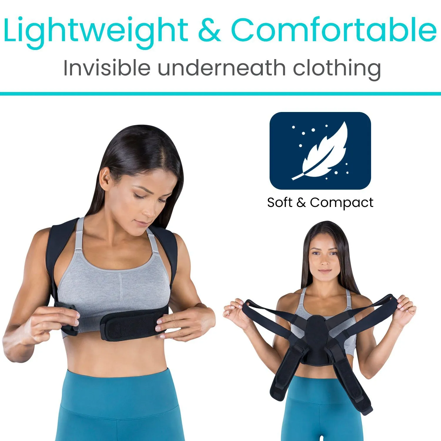 Elastic Posture Corrector