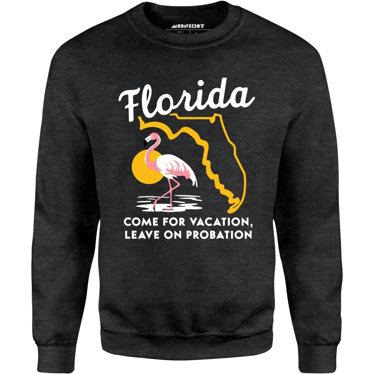 Florida Travel - Unisex Sweatshirt