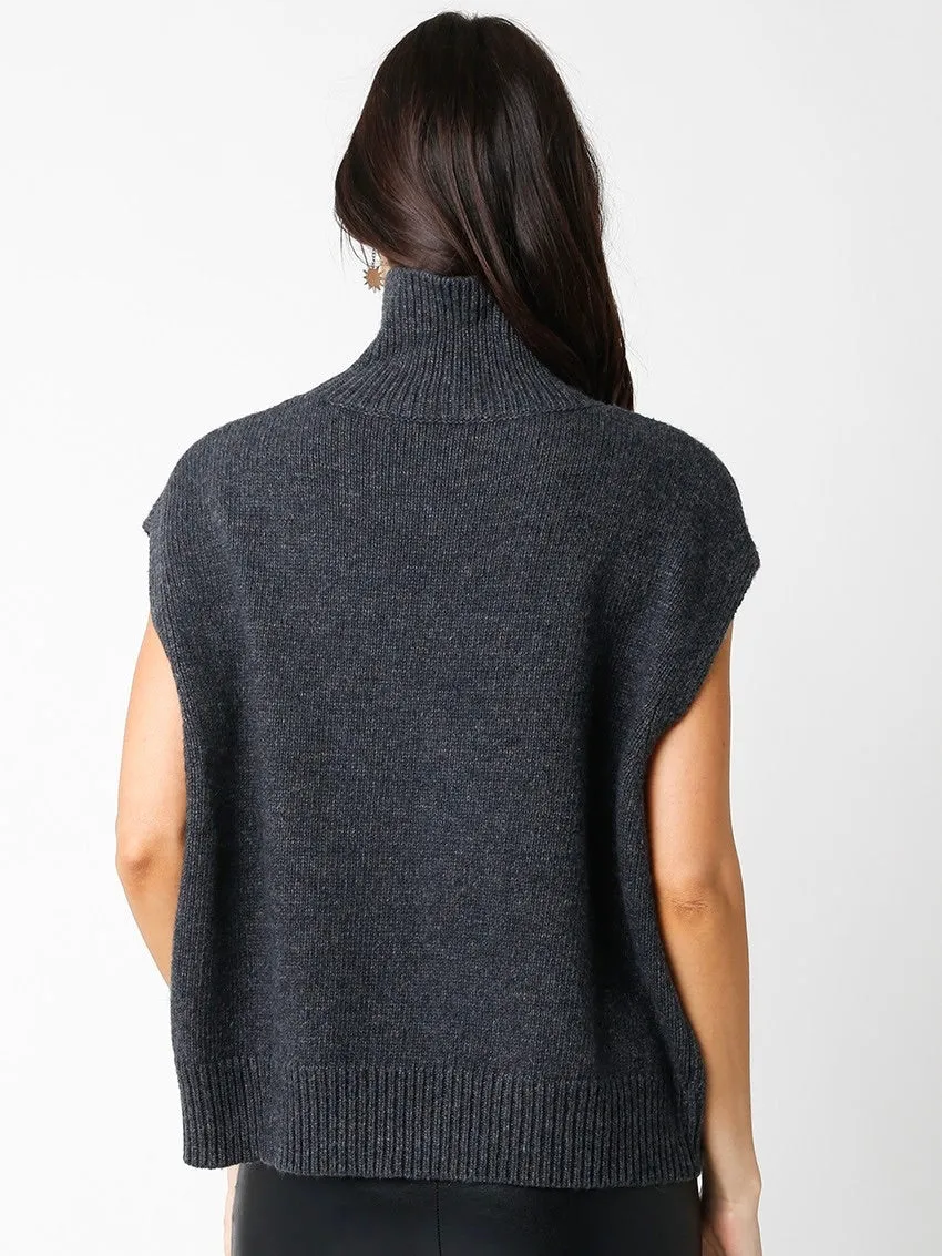 Gracelyn Sweater