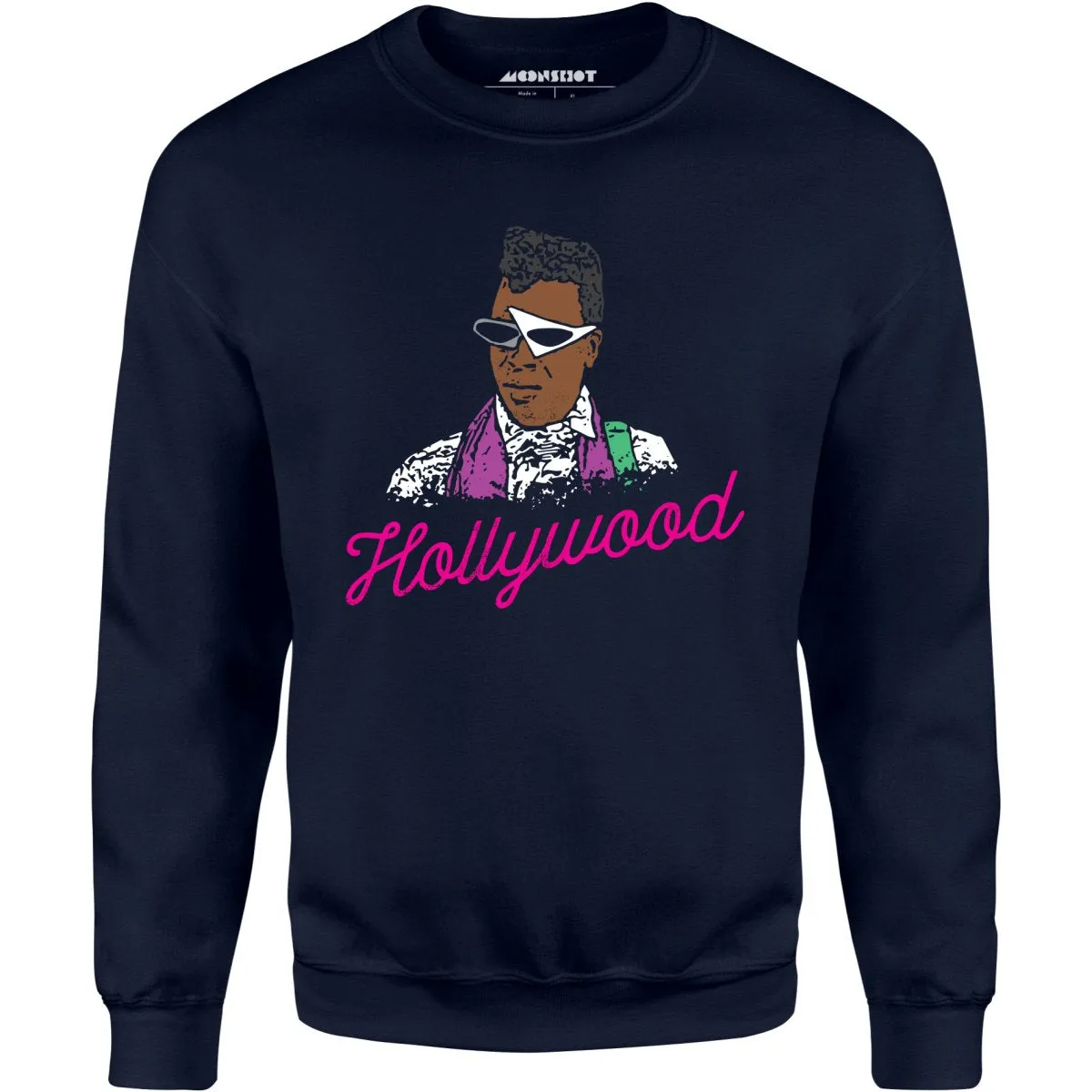 Hollywood - Mannequin - Unisex Sweatshirt