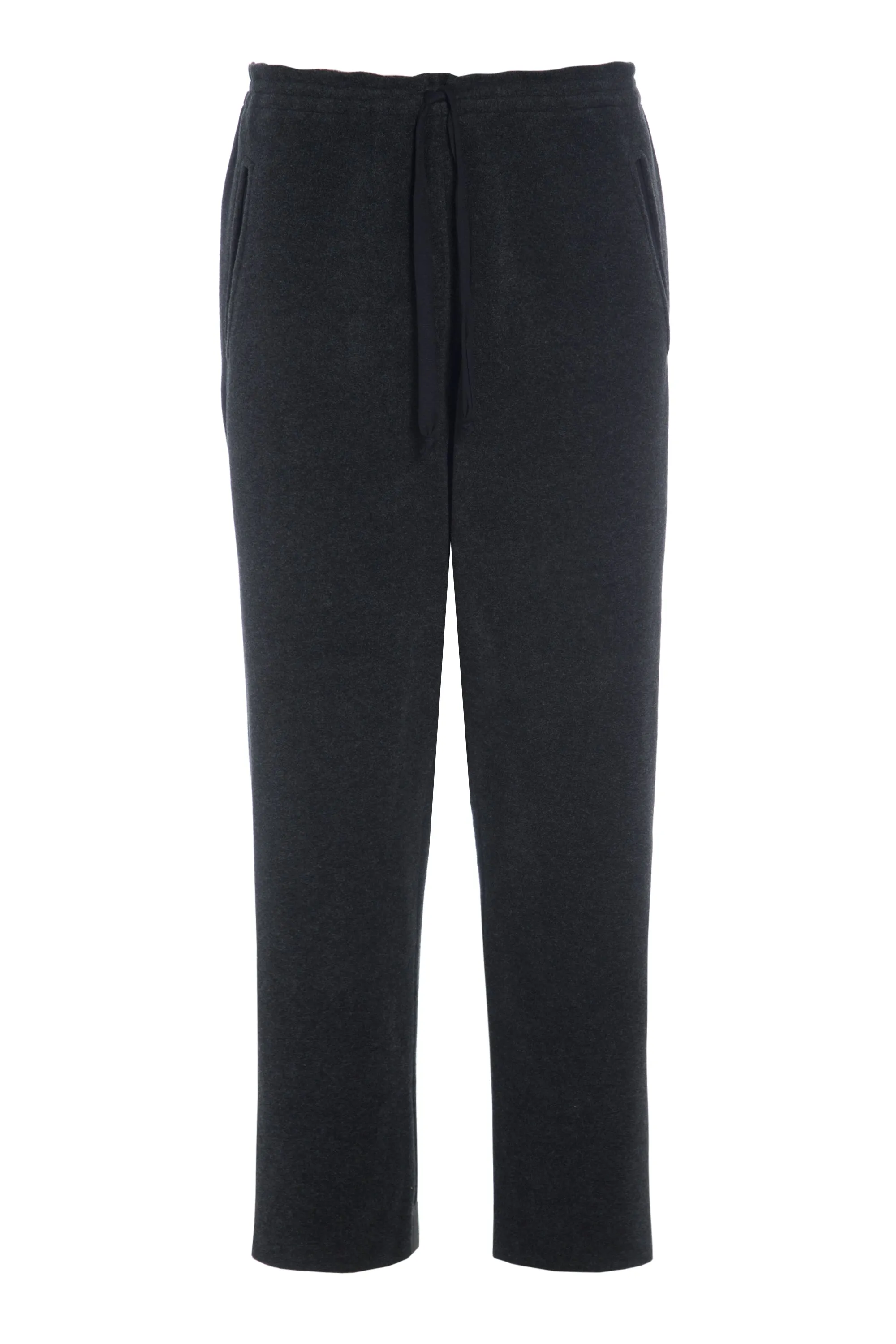 JOGGING PANTS WOMEN - 2120 - SOFT BLACK