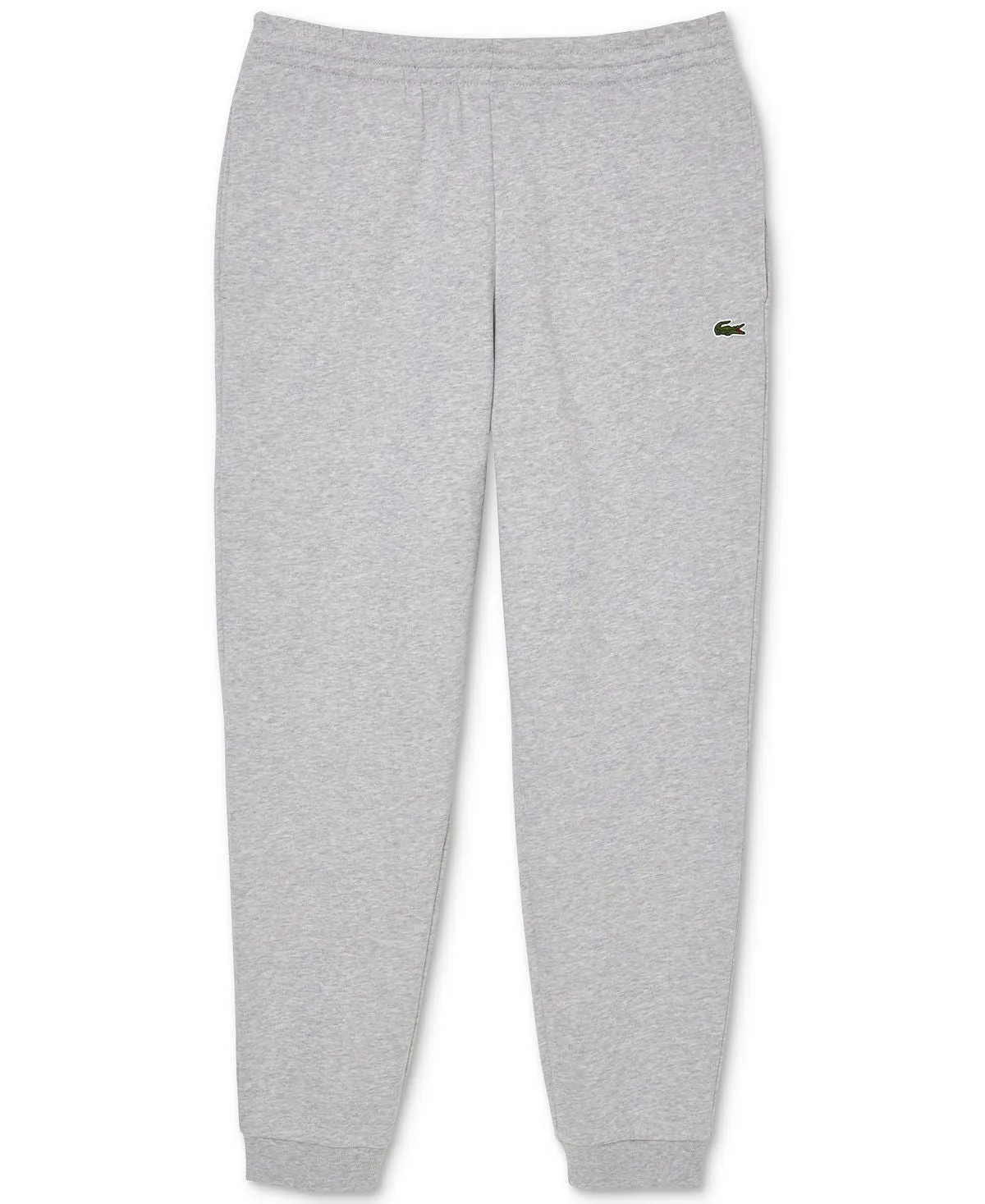 Lacoste Men's Slim Fit Fleece Sweatpants