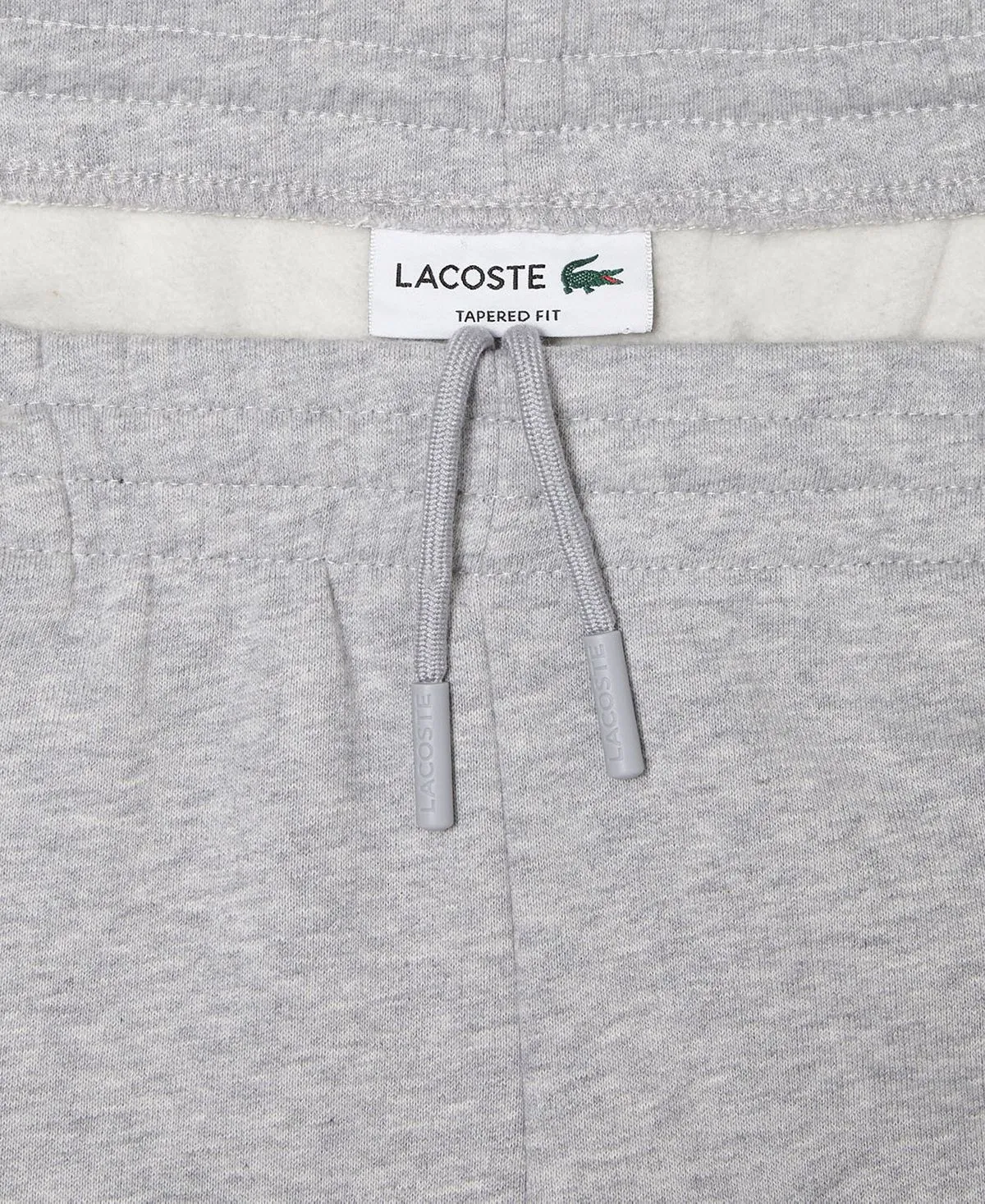 Lacoste Men's Slim Fit Fleece Sweatpants