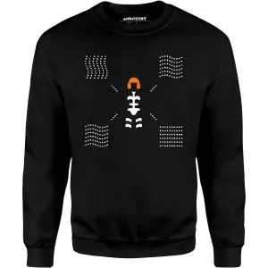 Leeloo Dallas - Perfect - Fifth Element - Unisex Sweatshirt