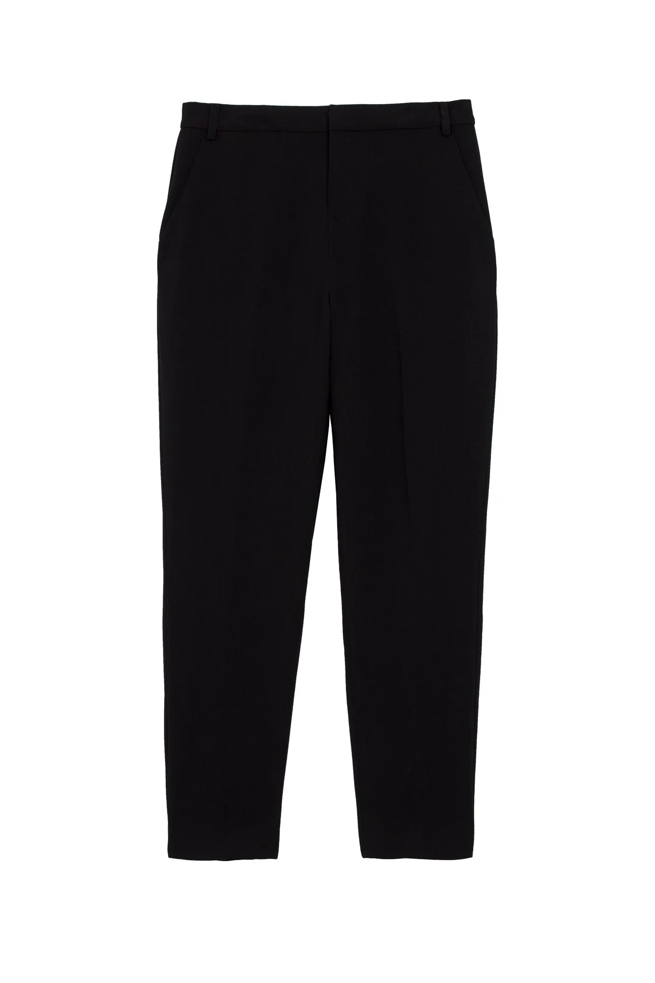 Ludivine Trouser