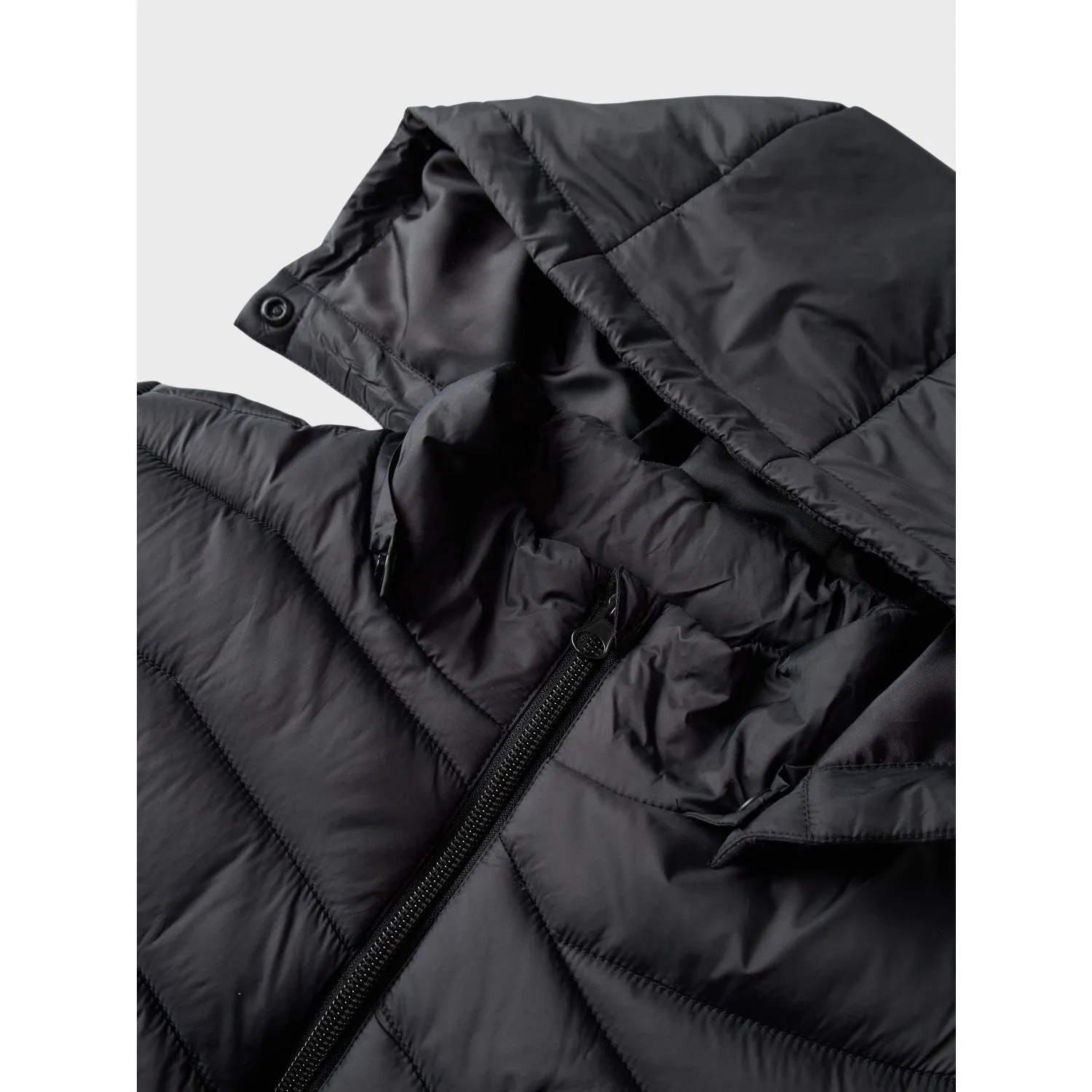 Name It Black Monay Jacket