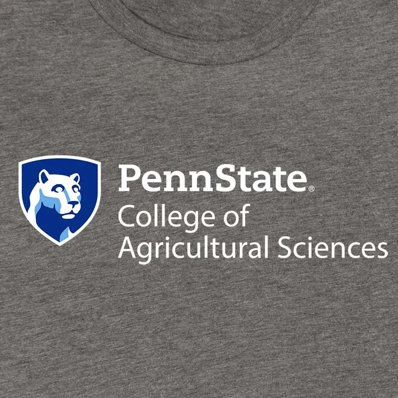 Penn State College of Agricultural Sciences T-Shirt