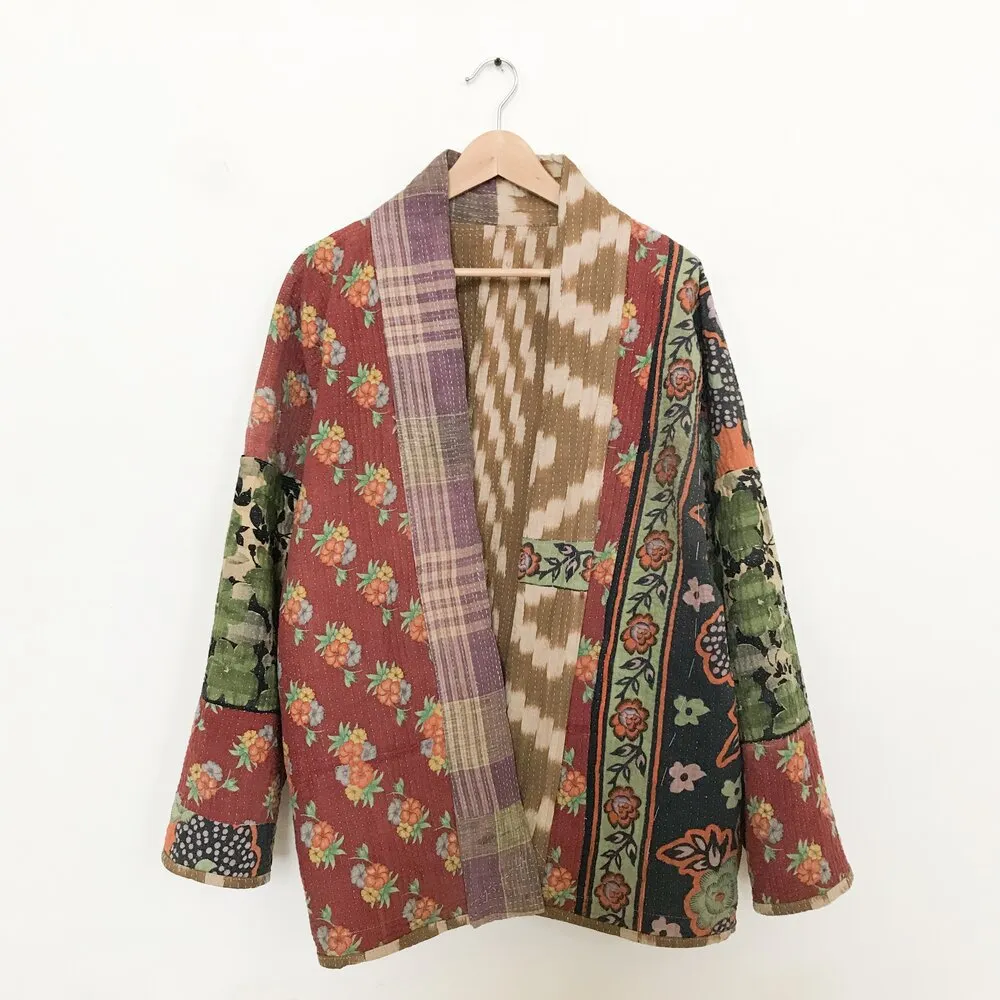 SOLD M Anoushka Jacket LM002 20191005