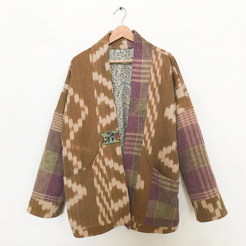 SOLD M Anoushka Jacket LM002 20191005