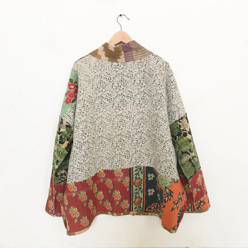 SOLD M Anoushka Jacket LM002 20191005