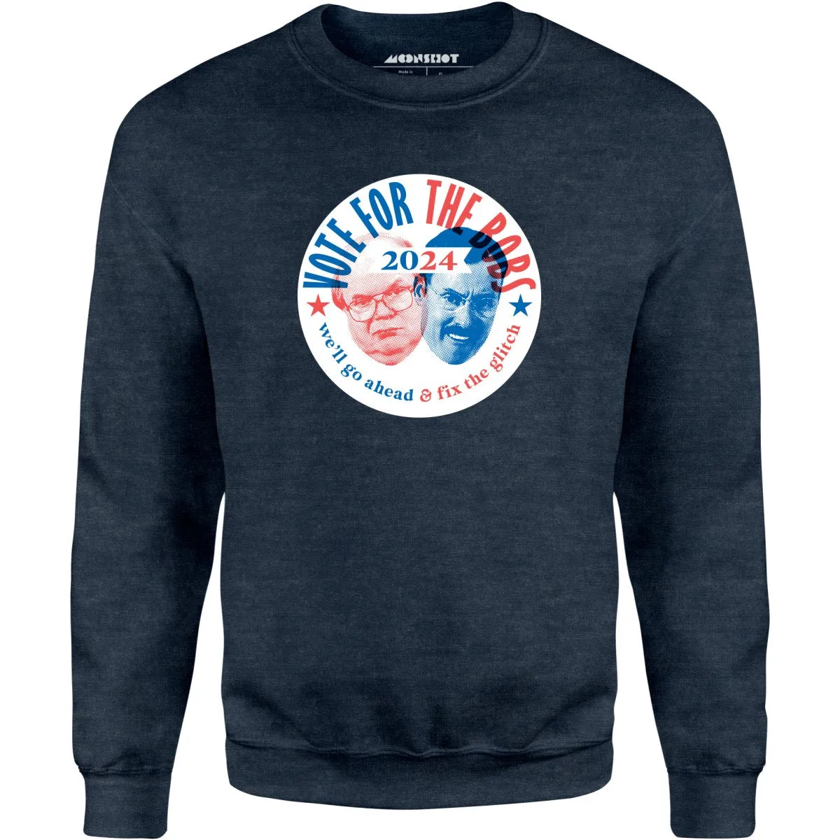 The Bobs 2024 - Unisex Sweatshirt